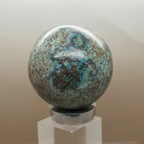 Shattuckite Sphere - Image 10