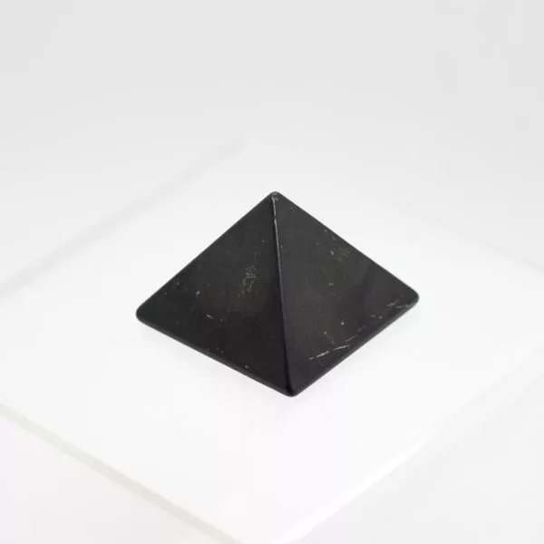 Shungite Pyramid