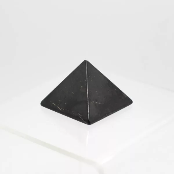 Shungite Pyramid - Image 3