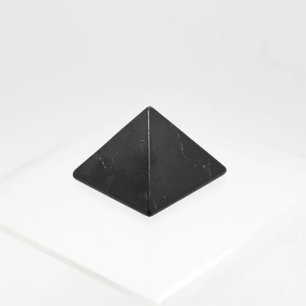 Shungite Pyramid - Image 4