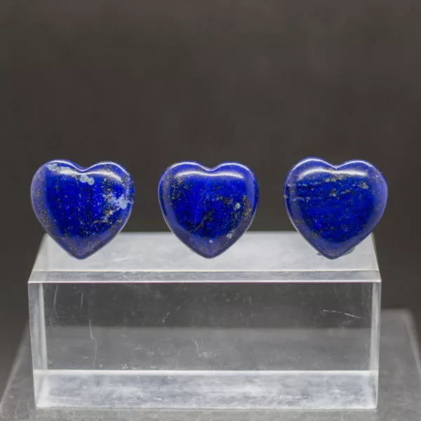 Lapis Heart 3509 - Image 3