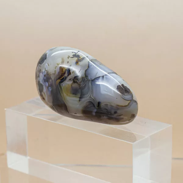 dendritic agate hand stone (3)