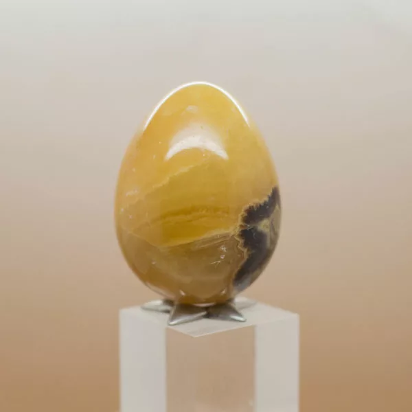 Septarian Egg