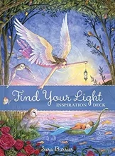 Find Your Light Inspiration Deck