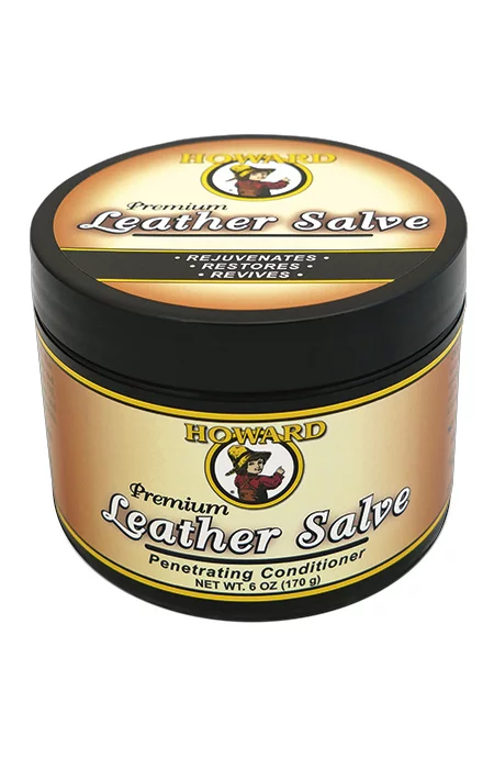 Leather Salve 170gm