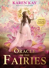 Oracle of the Fairies