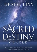 Sacred Destiny Oracle