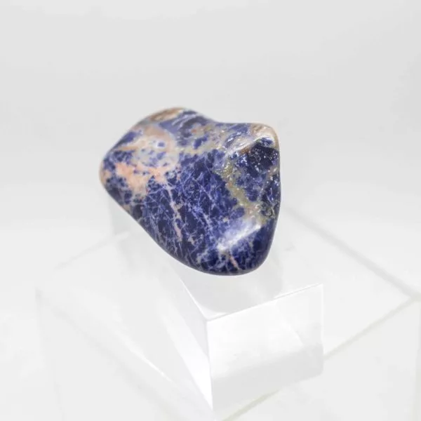 Sodalite Hand Stone (4)