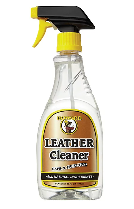 Leather Cleaner 473ml