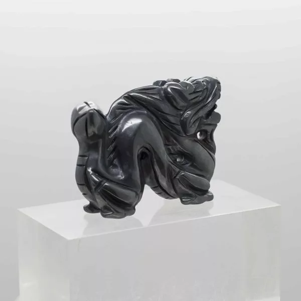 Hematite Dragon (6)