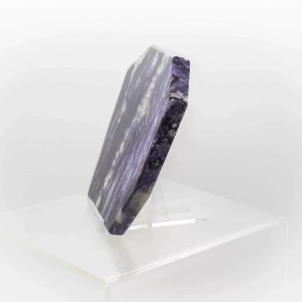 Charoite Slice (1)