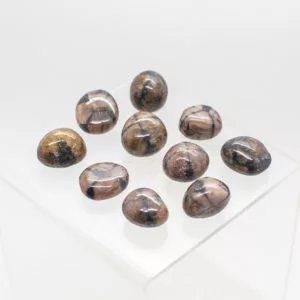 Chiastolite Tumbled Stones (1)