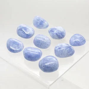 Blue Lace Agate (1)