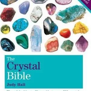 Crystal Bible Book 1