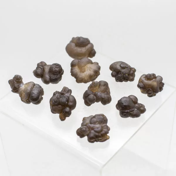 Brown Chalcedony (1)