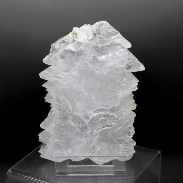 Fishtail Selenite (4)