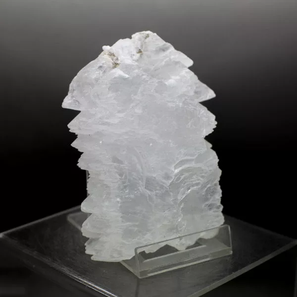 Fishtail Selenite (5)