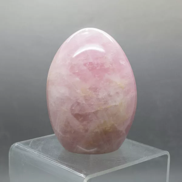 Rose Quartz Polished Free Form (1)