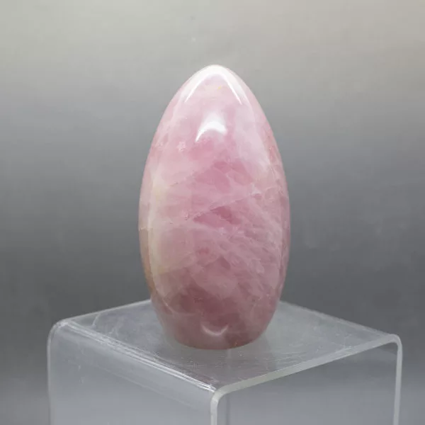 Rose Quartz Polished Free Form (2)