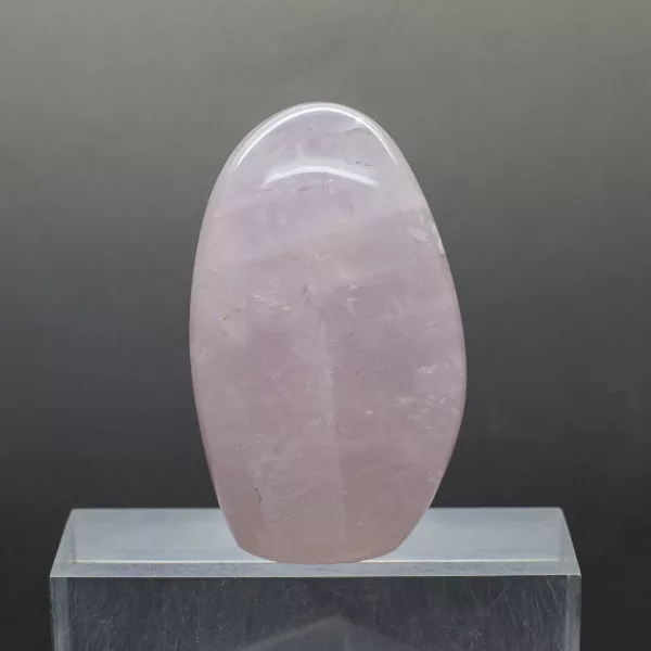 Rose Quartz Polished Free Form (1)