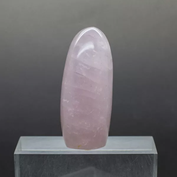 Rose Quartz Polished Free Form (2)