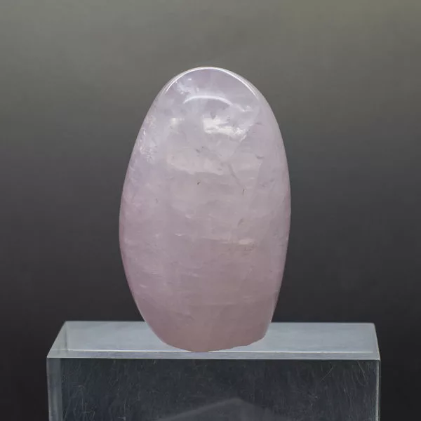 Rose Quartz Polished Free Form (3)