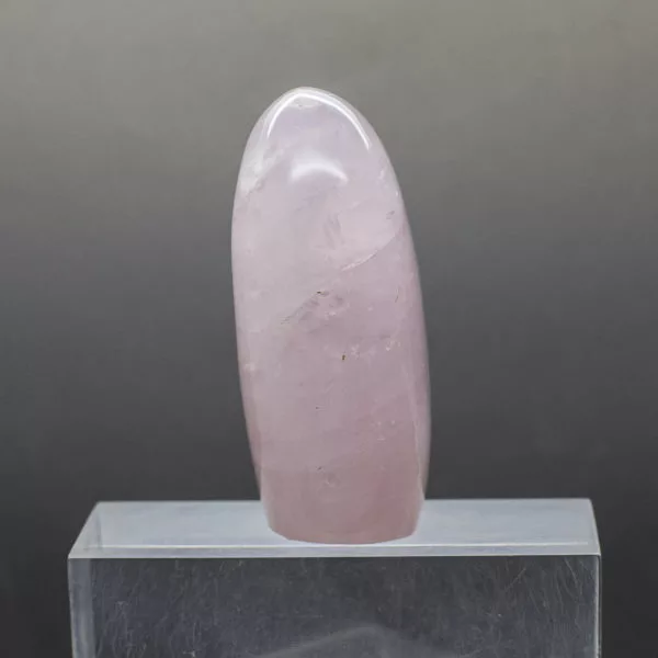 Rose Quartz Polished Free Form (4)