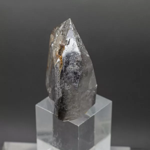 Quartz Point With Inclusions (2)