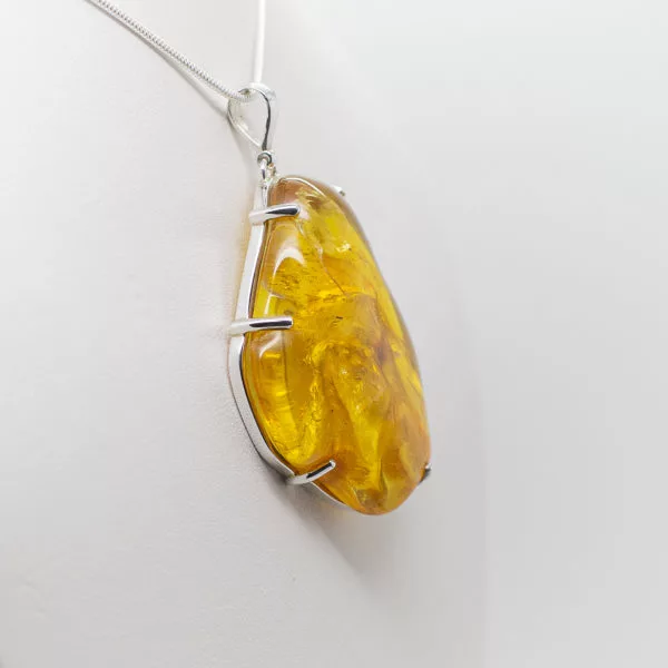 baltic amber pendant (3)