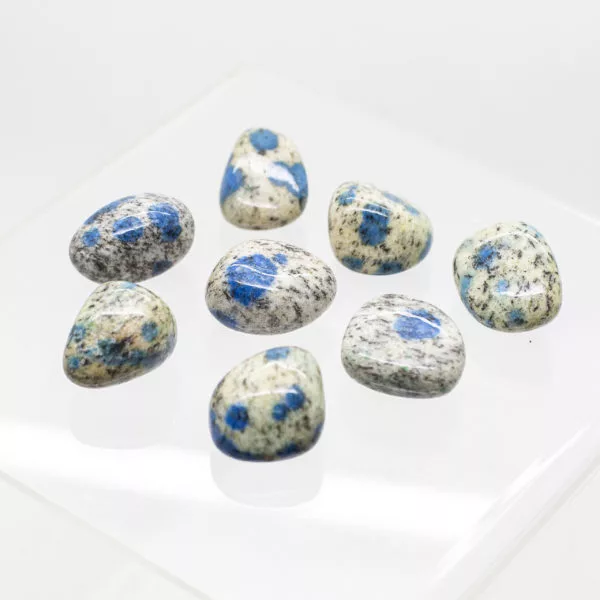 K2 Blue Tumbled Stone