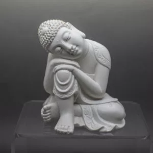 serenity or peace buddha (1)