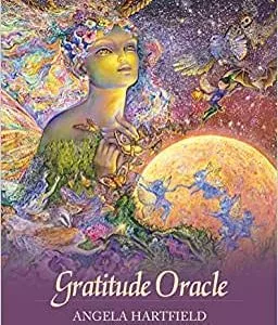 gratitude oracle