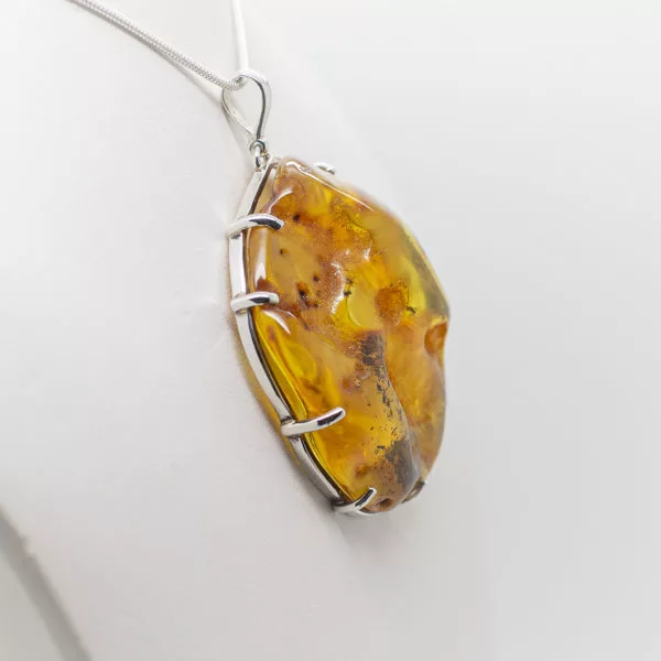 baltic amber pendant (3)