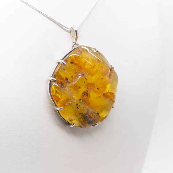 baltic amber pendant (4)