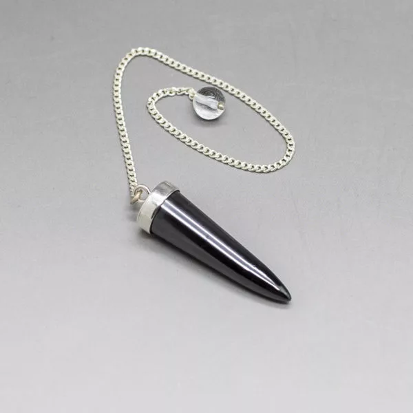 Hematite Pendulum 1