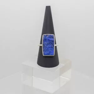 Lapis Lazuli Ring 1