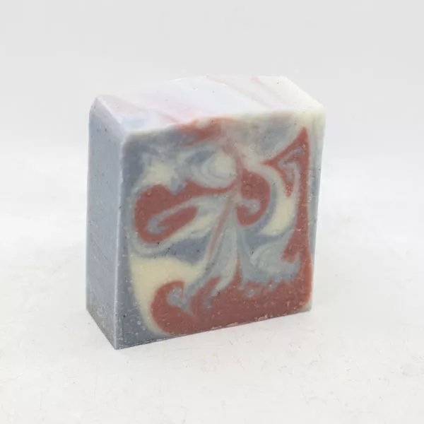 French Lavender Soap