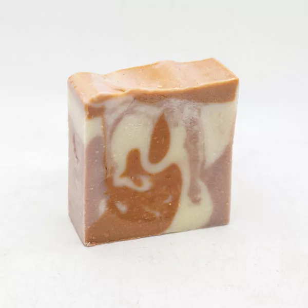 patchouli tangerine Soap