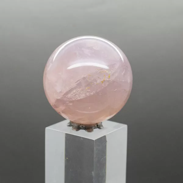 rose quartz sphere (4)