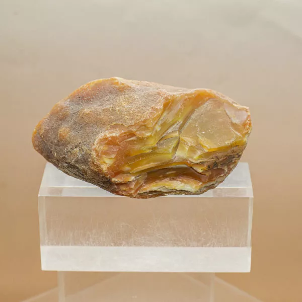 Agate Geode 3