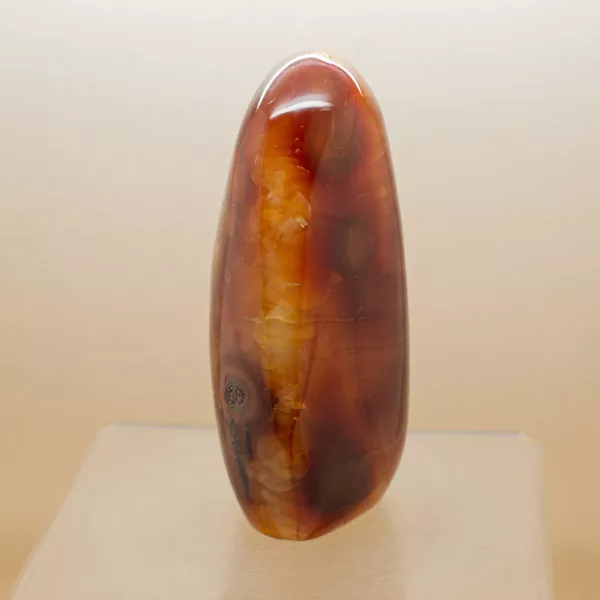 Carnelian Free Form 4