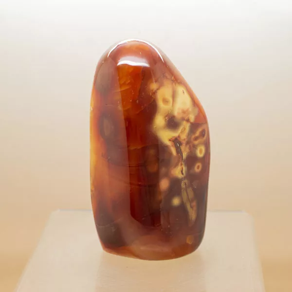 Carnelian Free Form 5