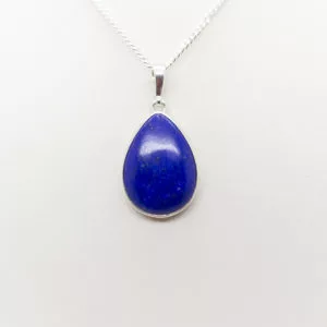 lapis lazuli pendant (1)