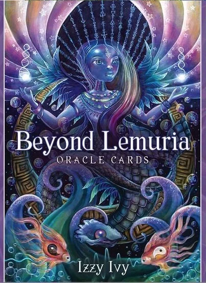 Beyond Lemuria Oracle