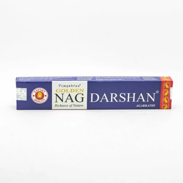 Nag Darshan Incense