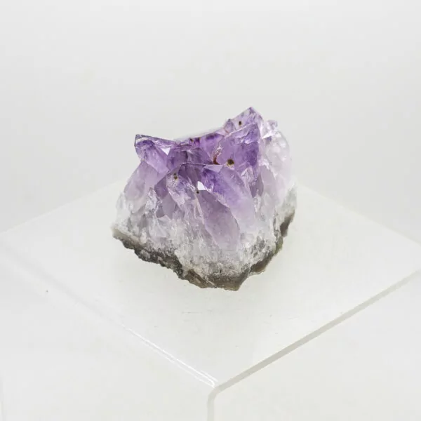 amethyst cluster