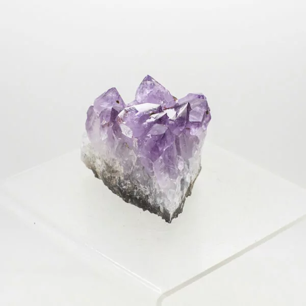 amethyst cluster