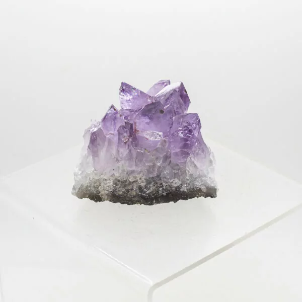 amethyst cluster