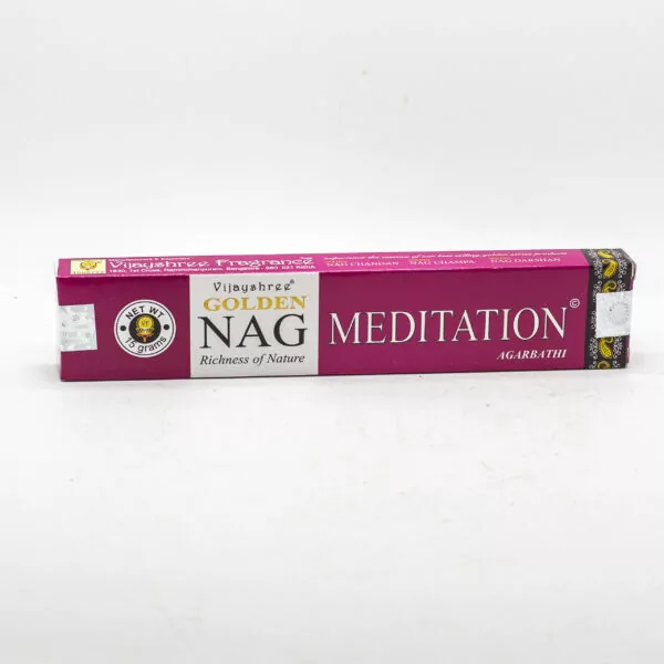 nag meditation