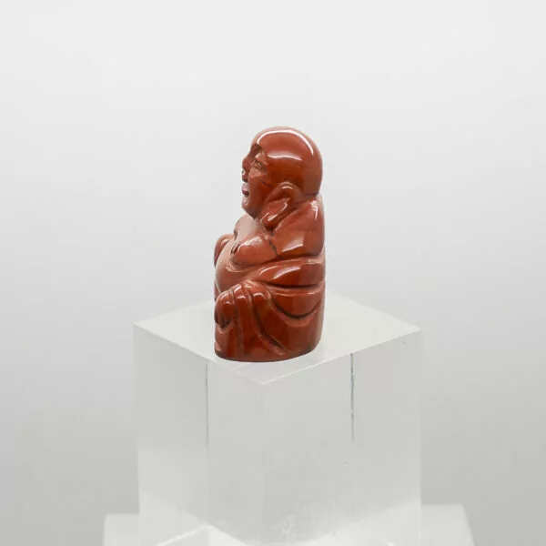 red jasper buddha (3)